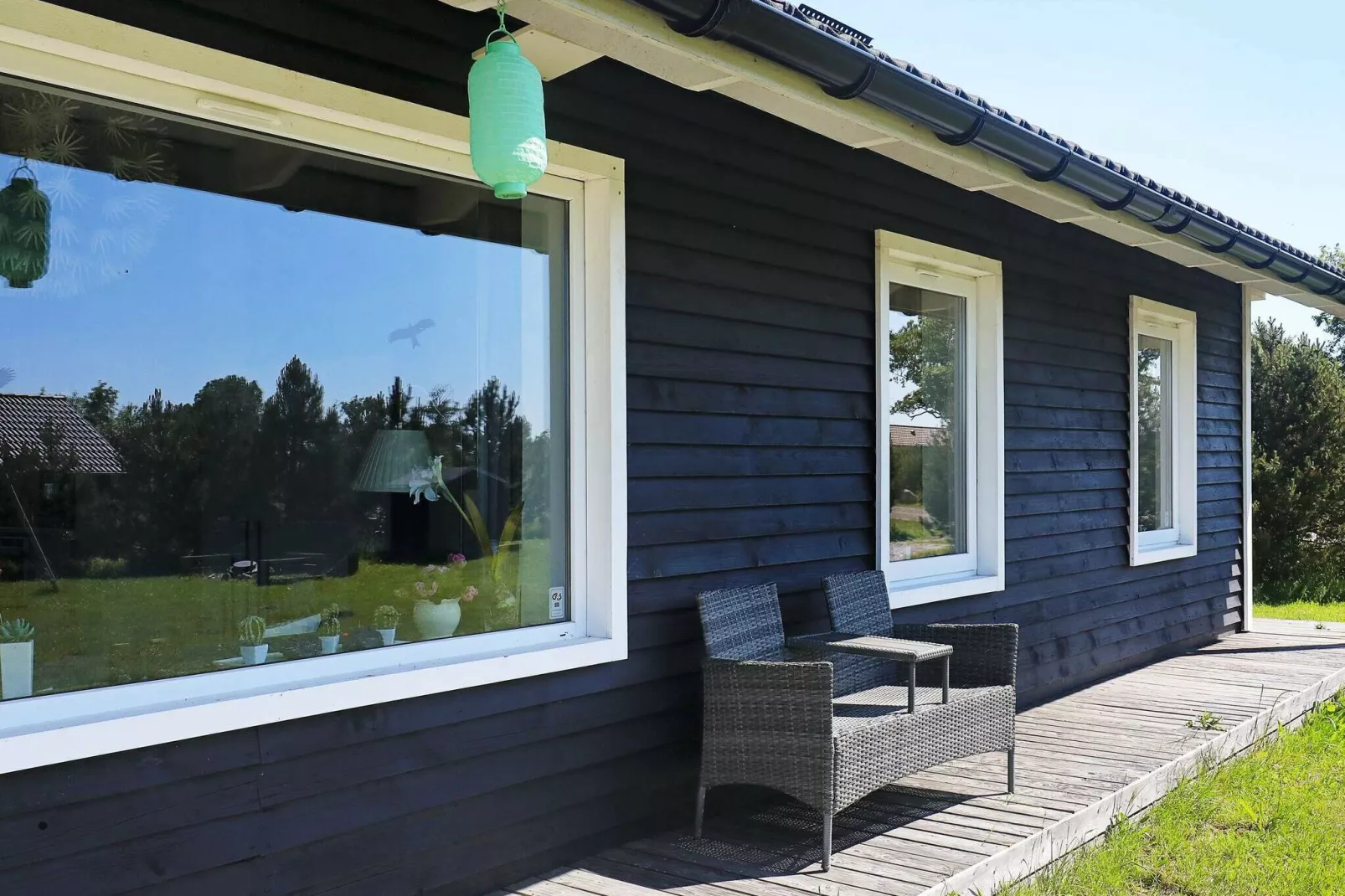 11 person holiday home in Væggerløse-By Traum-View