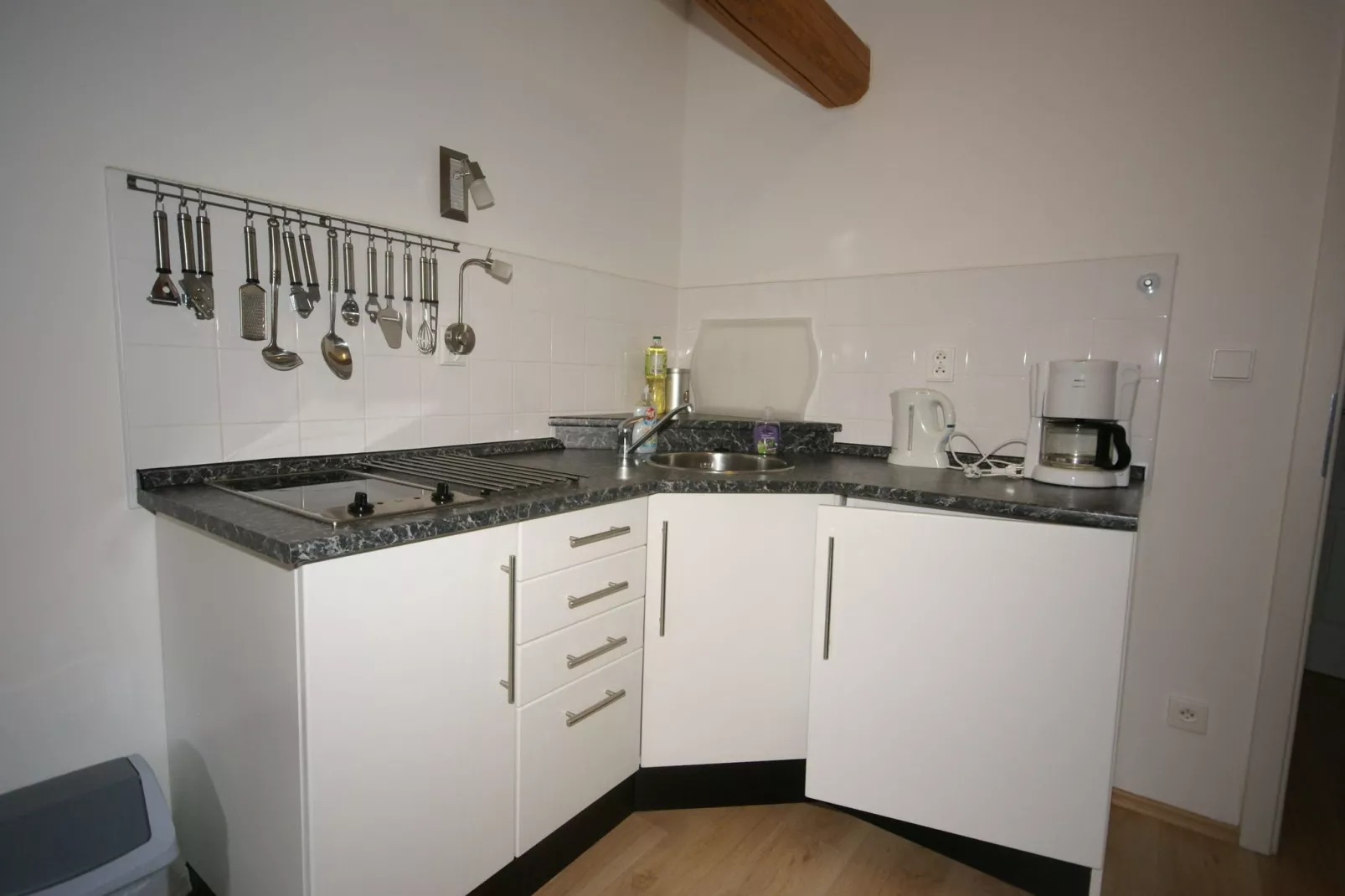 Hoeve Stupna-Kitchen
