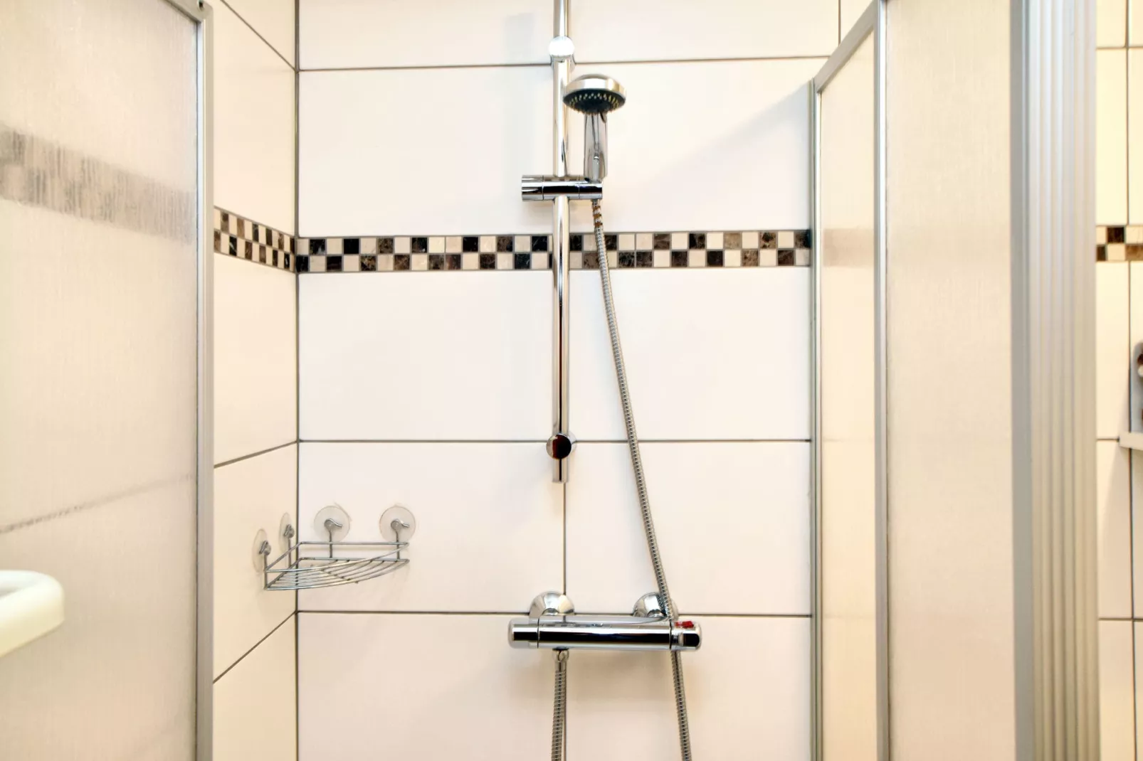 Schell-Badezimmer