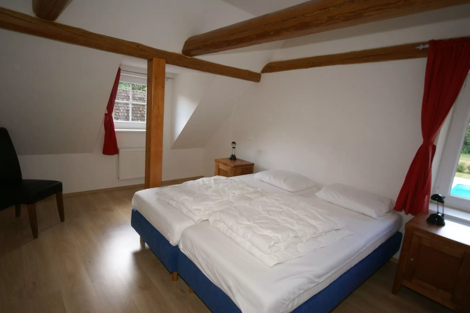 Hoeve Stupna