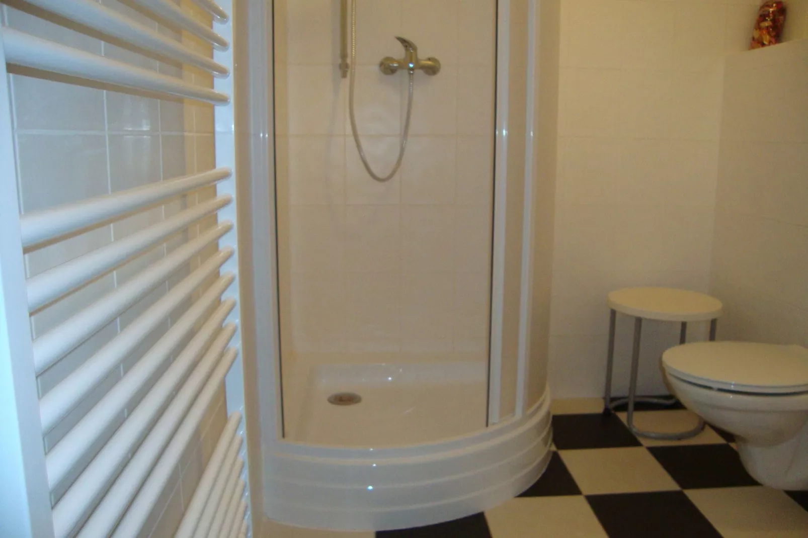 Hoeve Stupna-Bathroom