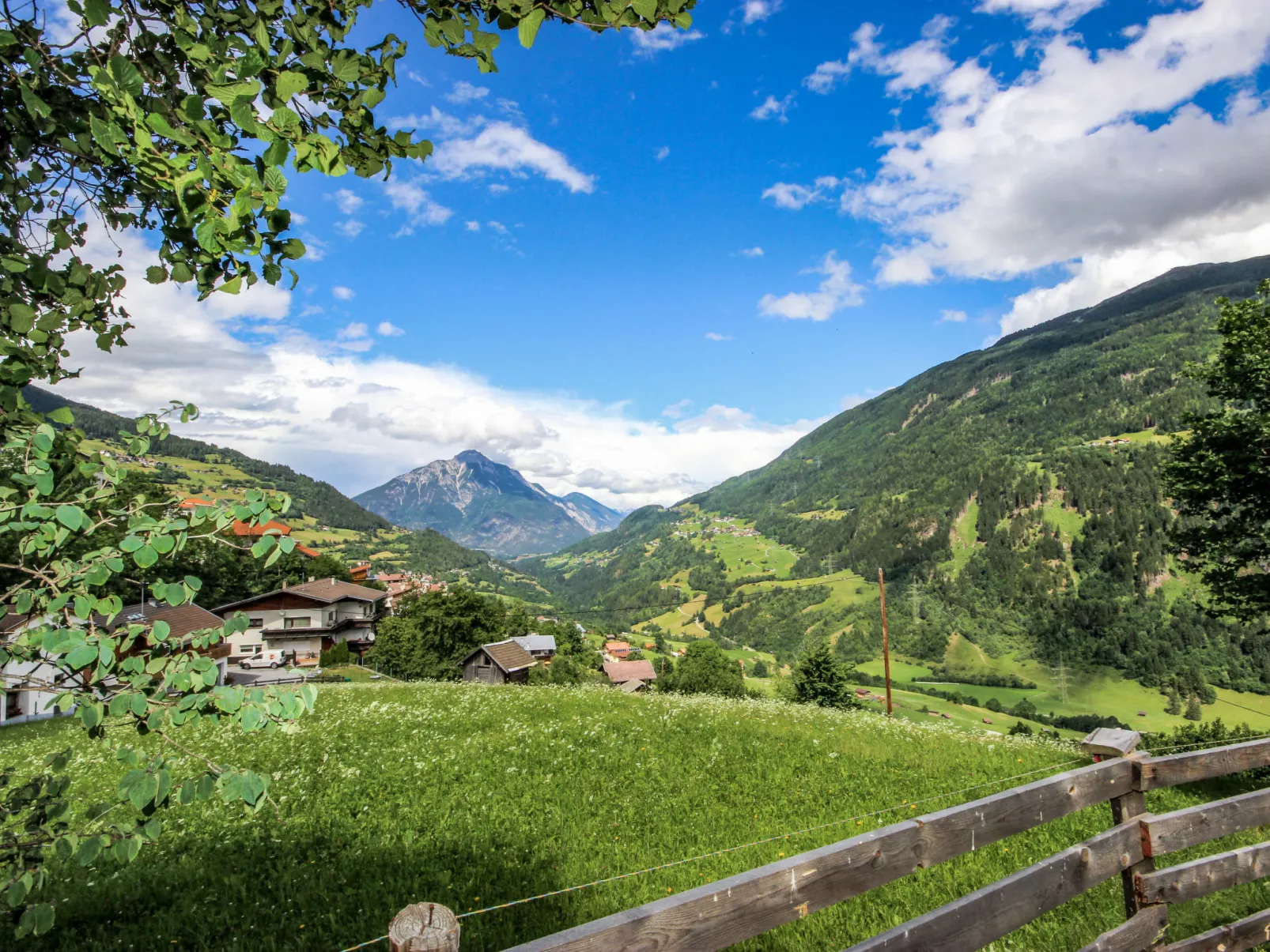 Wennserblick-Area