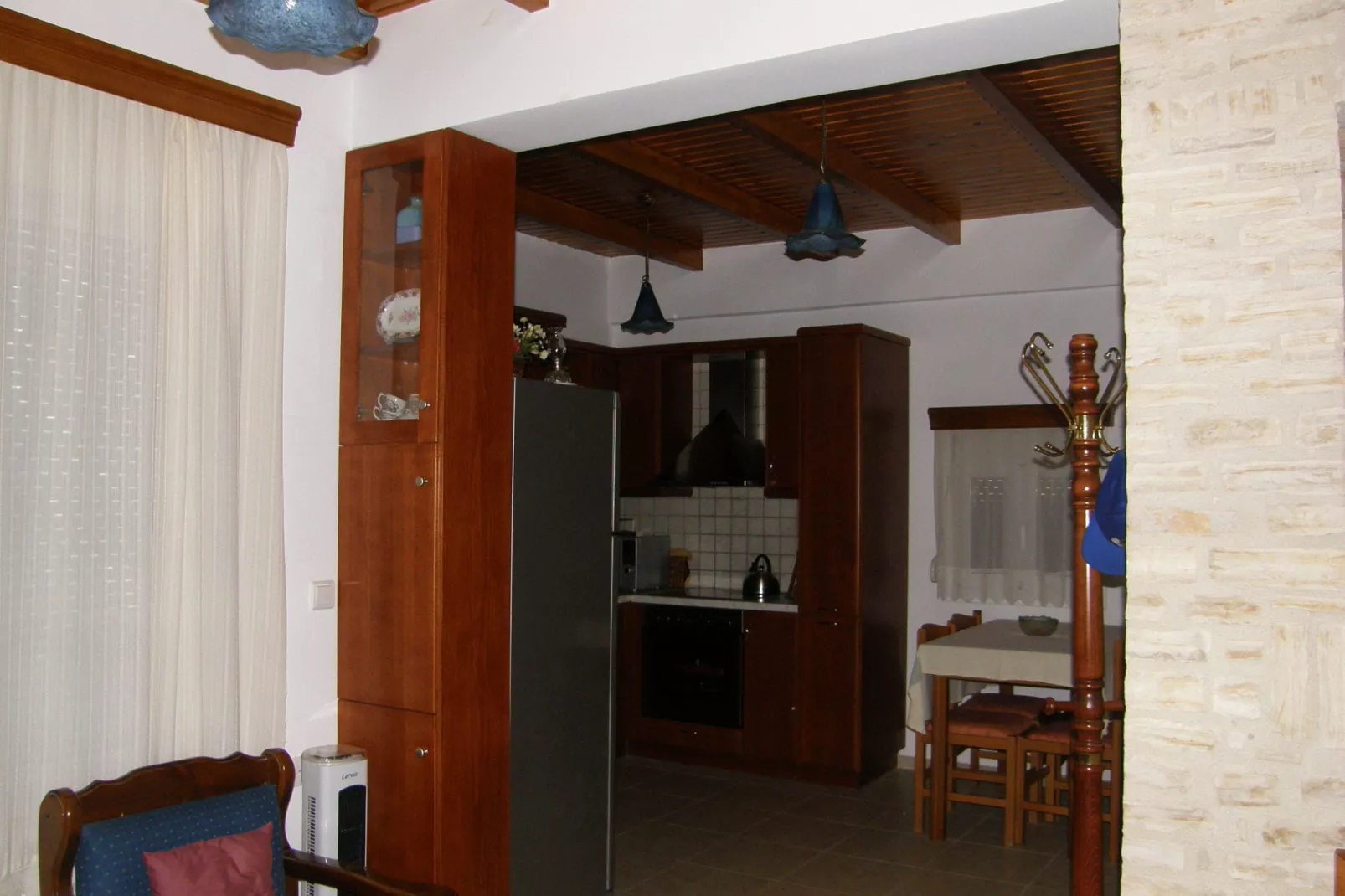 Villa Anemos-Cuisine
