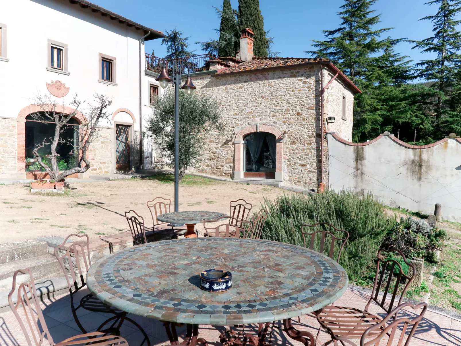 Agriturismo del Talozzo-Outside