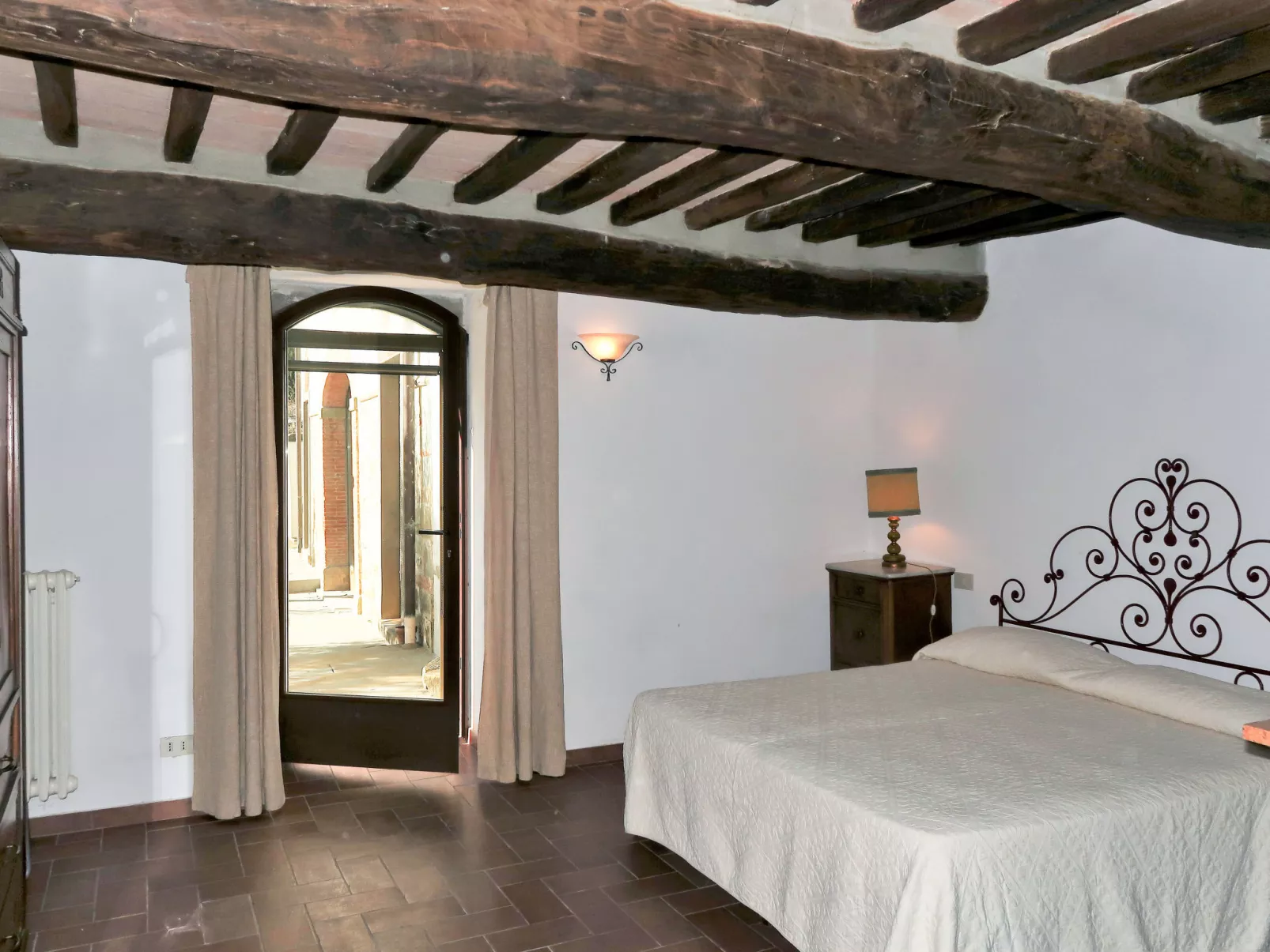 Agriturismo del Talozzo-Inside