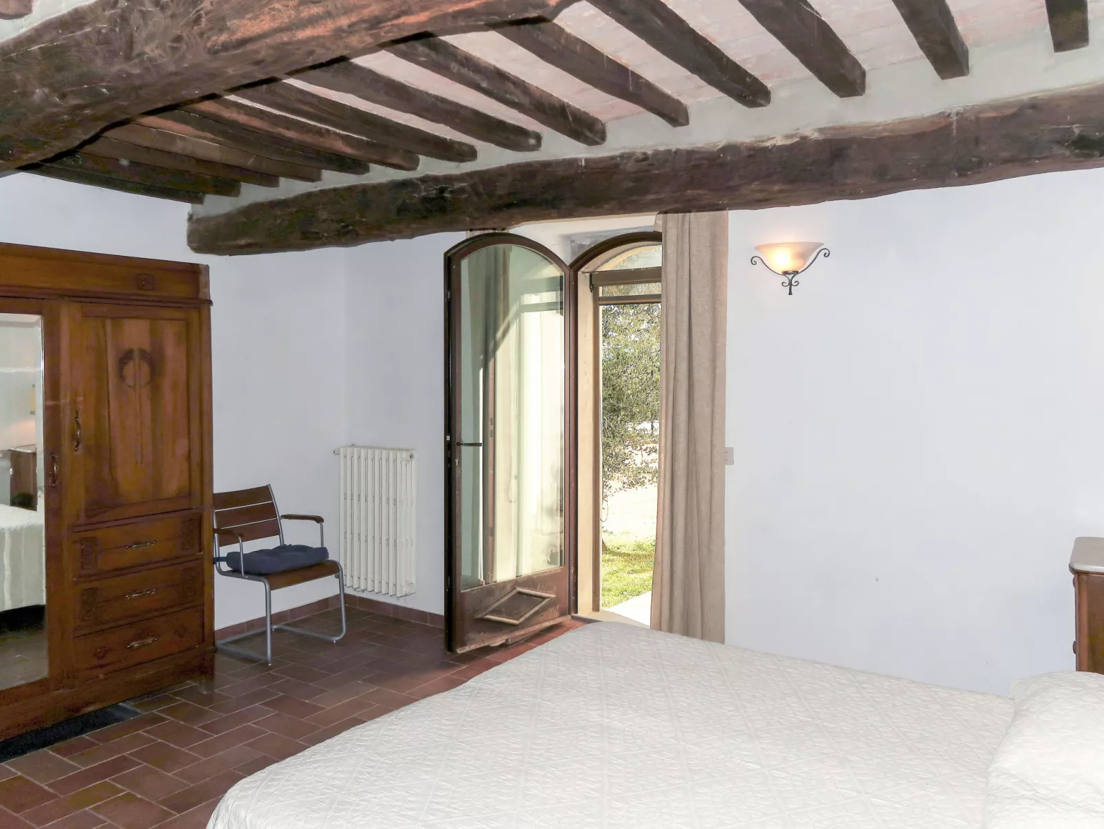 Agriturismo del Talozzo-Inside
