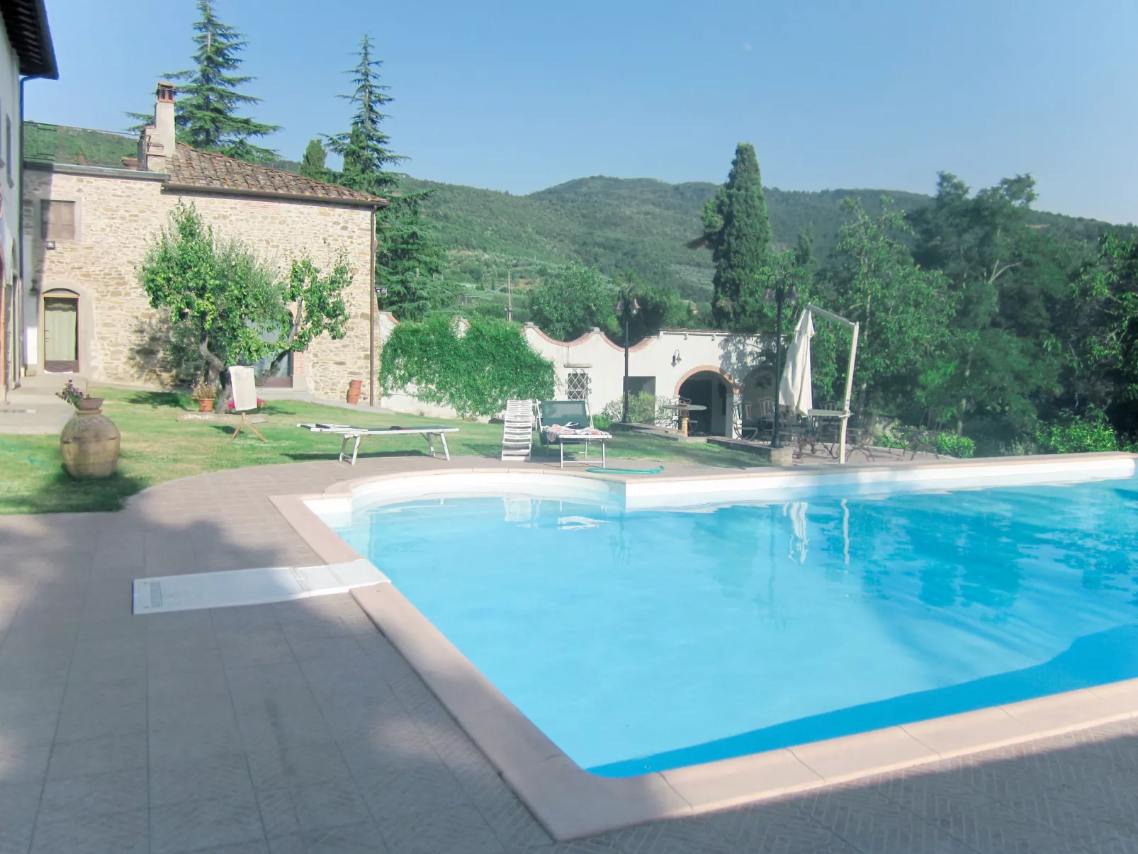 Agriturismo del Talozzo-Outside
