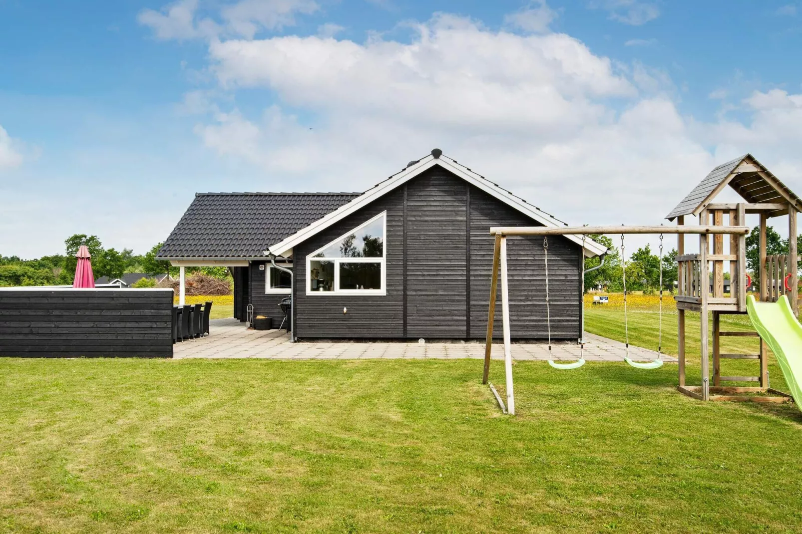 Luxurioses Seeruckzug -- By Traum Ferienwohnungen