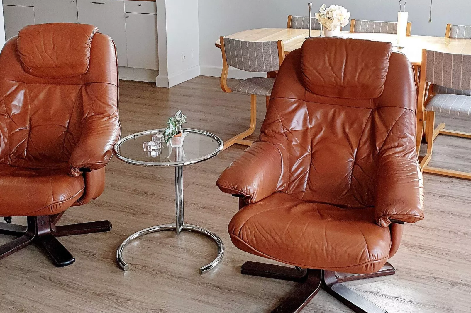 Maison de vacances pour 4 a Gråsten-Intérieur