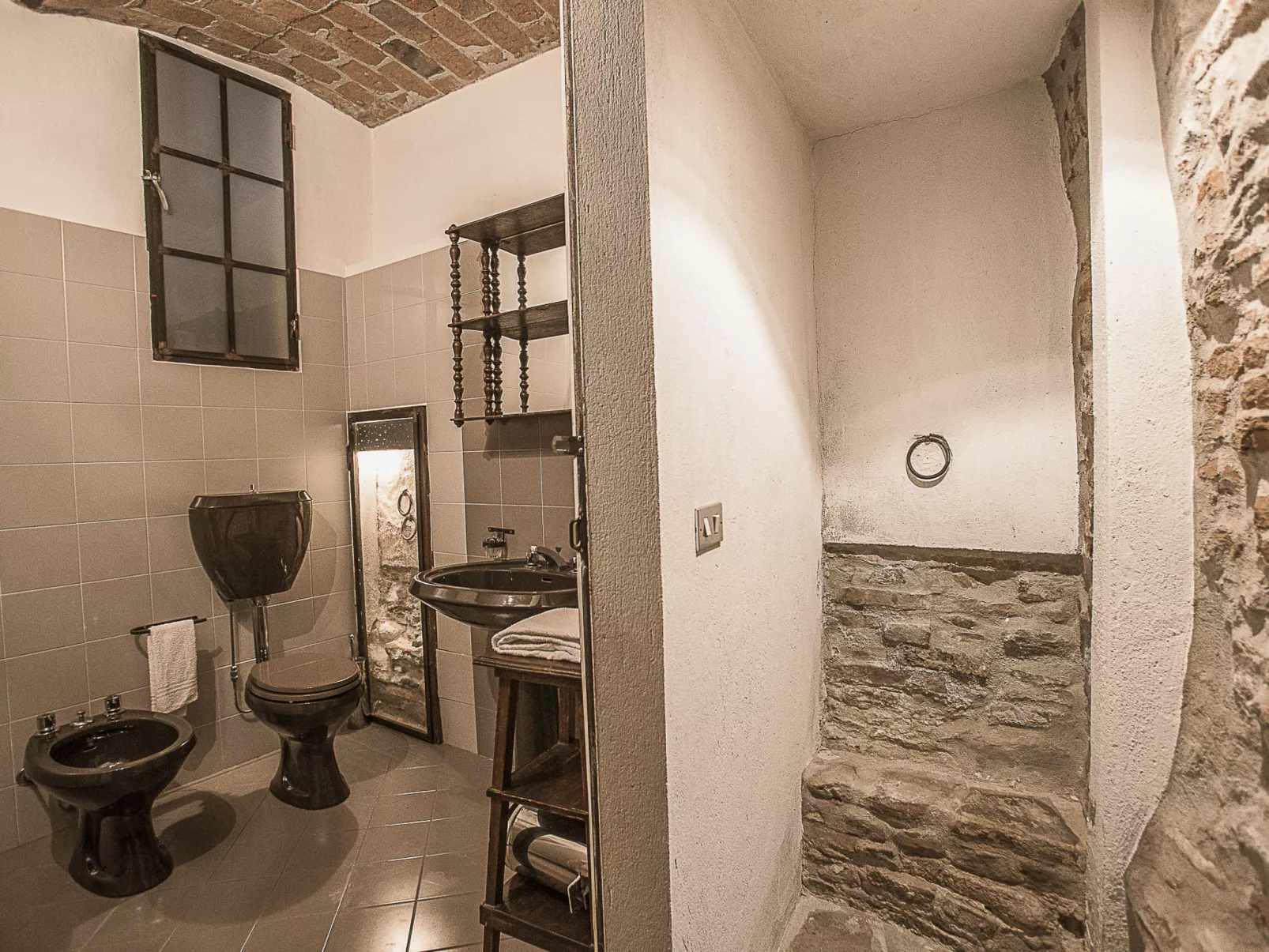 Borgo del Riondino-Inside