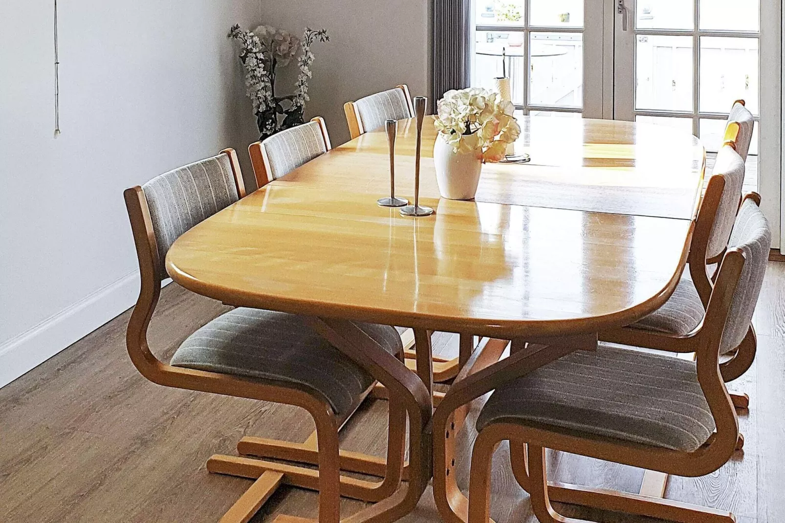 Maison de vacances pour 4 a Gråsten-Intérieur