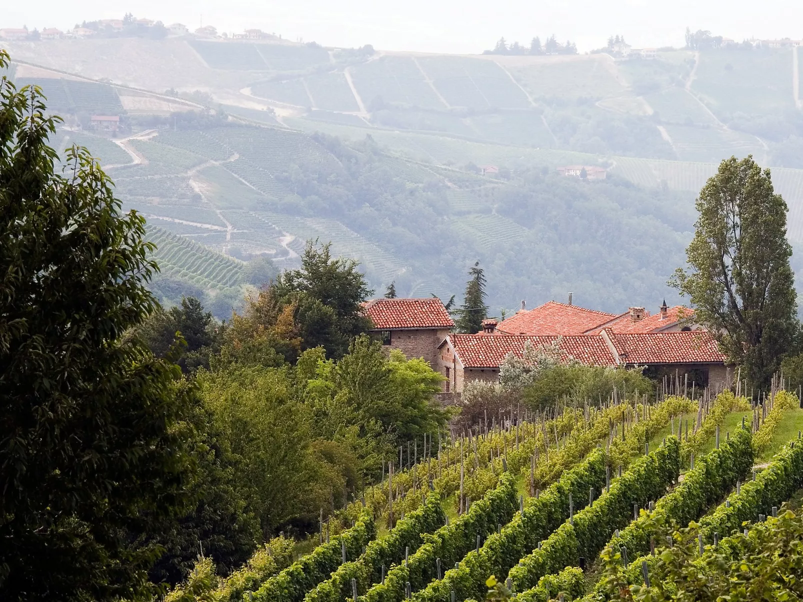 Borgo del Riondino-Outside
