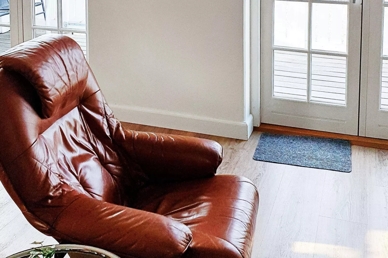 Maison de vacances pour 4 a Gråsten-Intérieur