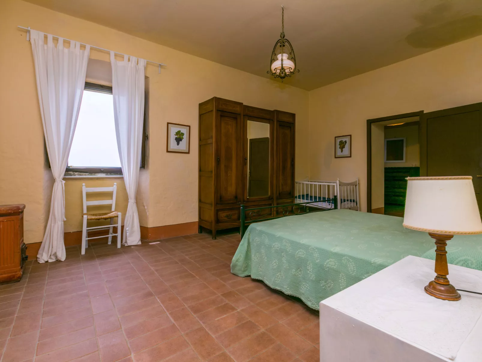 Buca dei Merli-Inside
