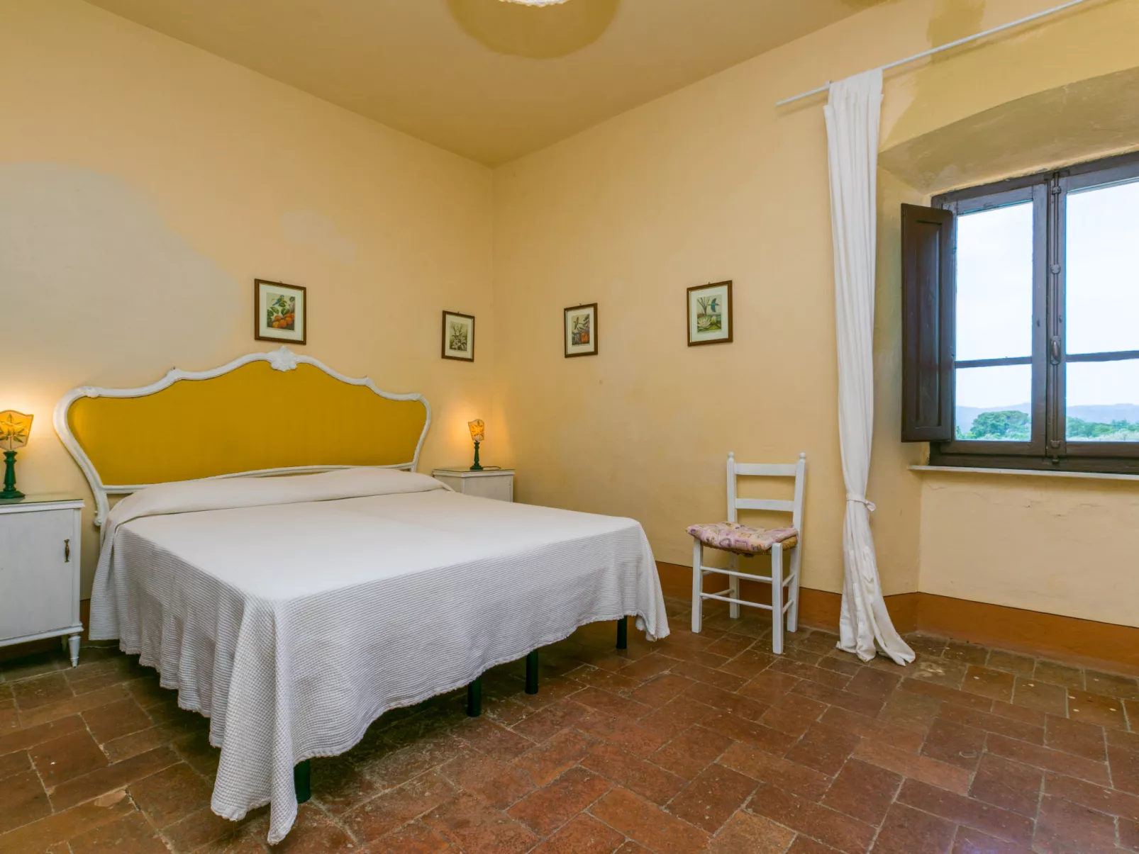 Buca dei Merli-Inside