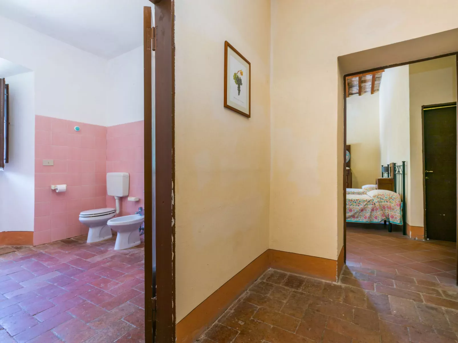 Buca dei Merli-Inside
