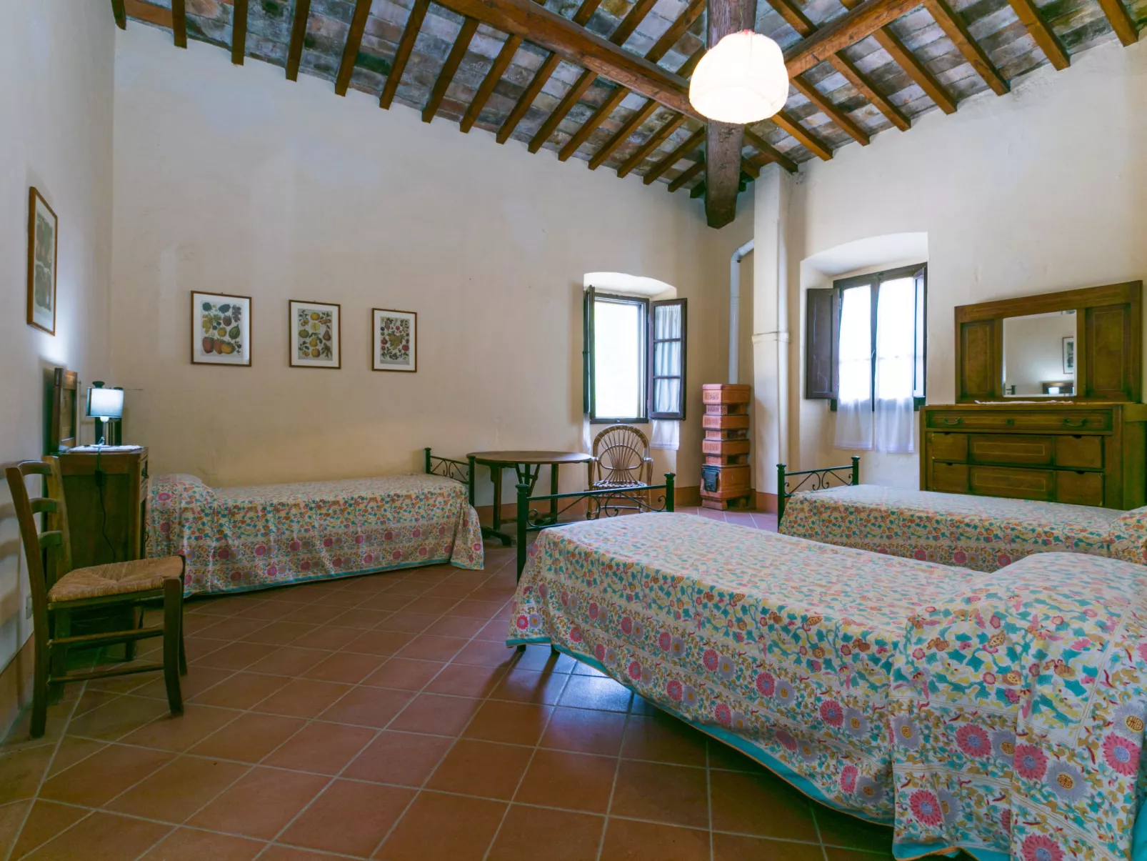 Buca dei Merli-Inside