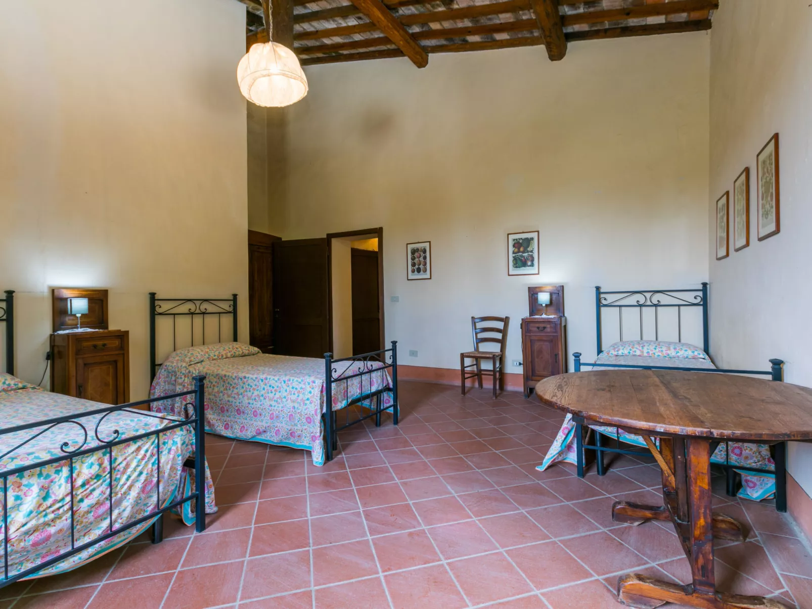 Buca dei Merli-Inside