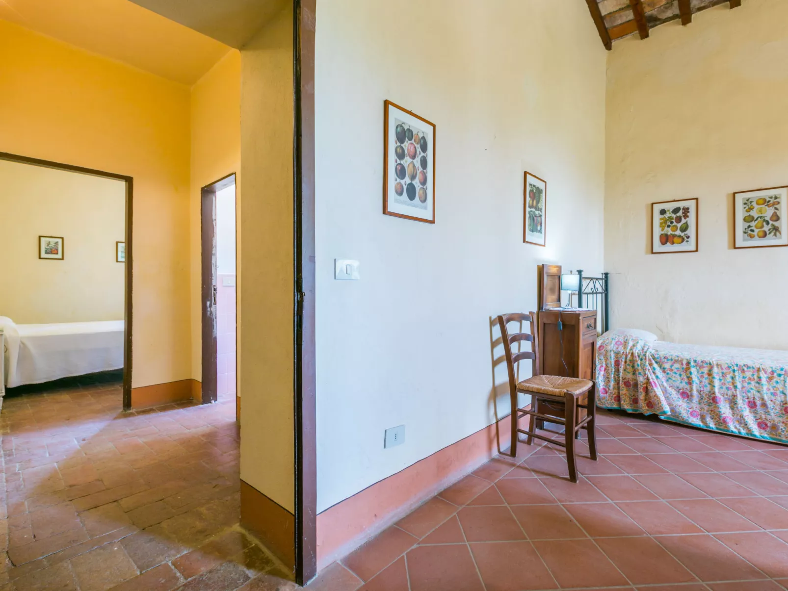 Buca dei Merli-Inside