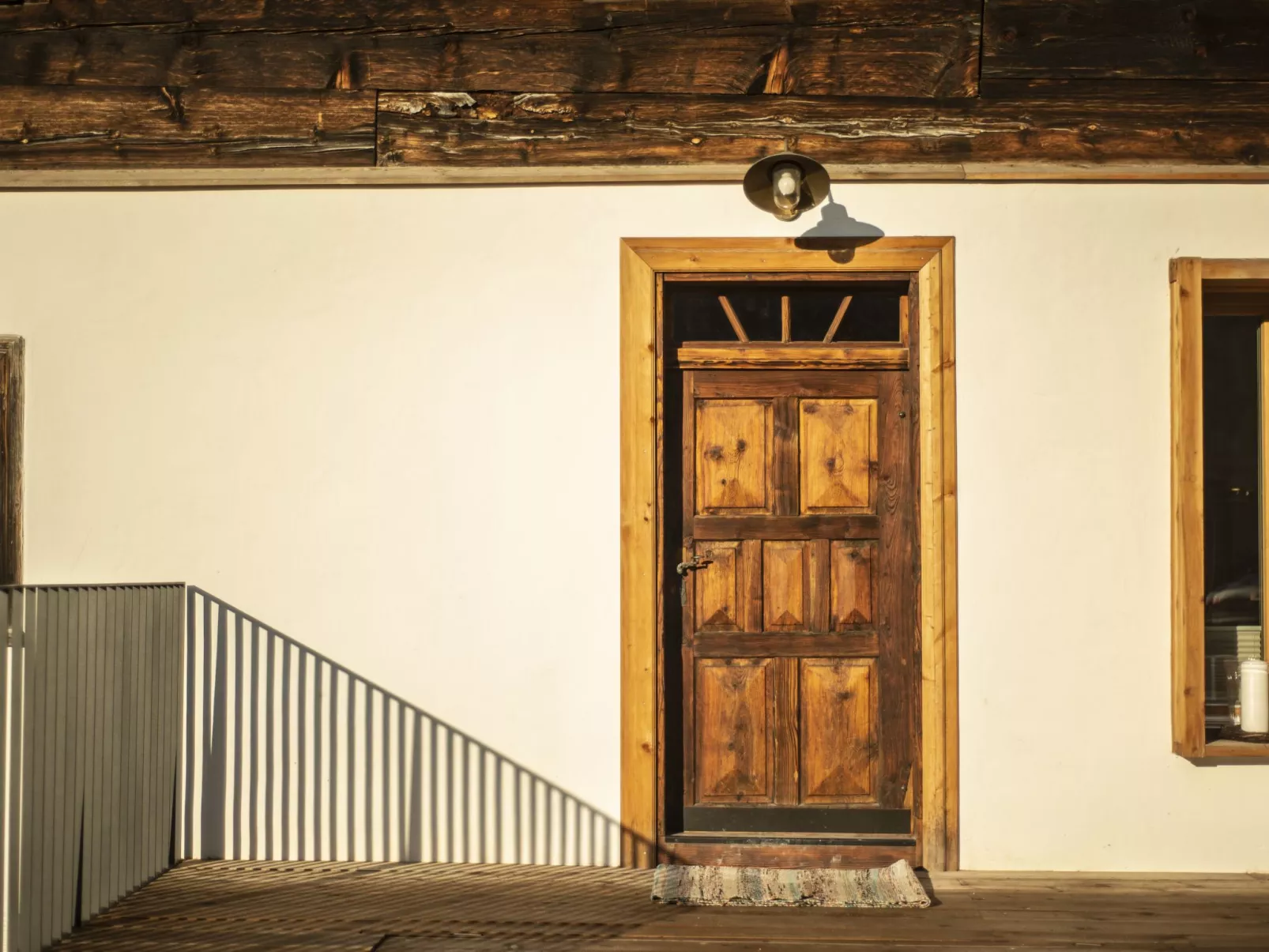 Josefa am Buchhammerhof-Inside