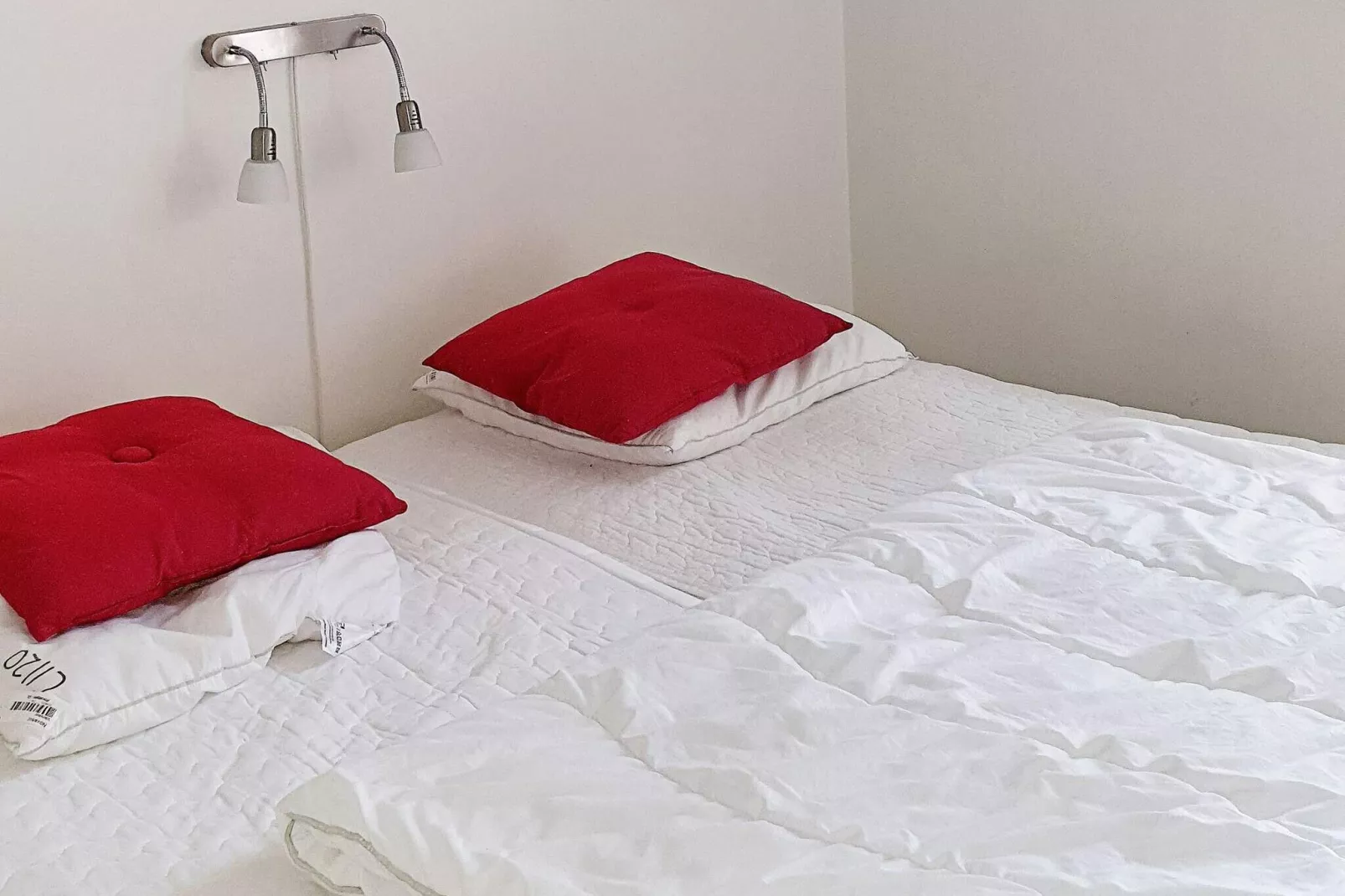 Maison de vacances pour 4 a Gråsten-Intérieur