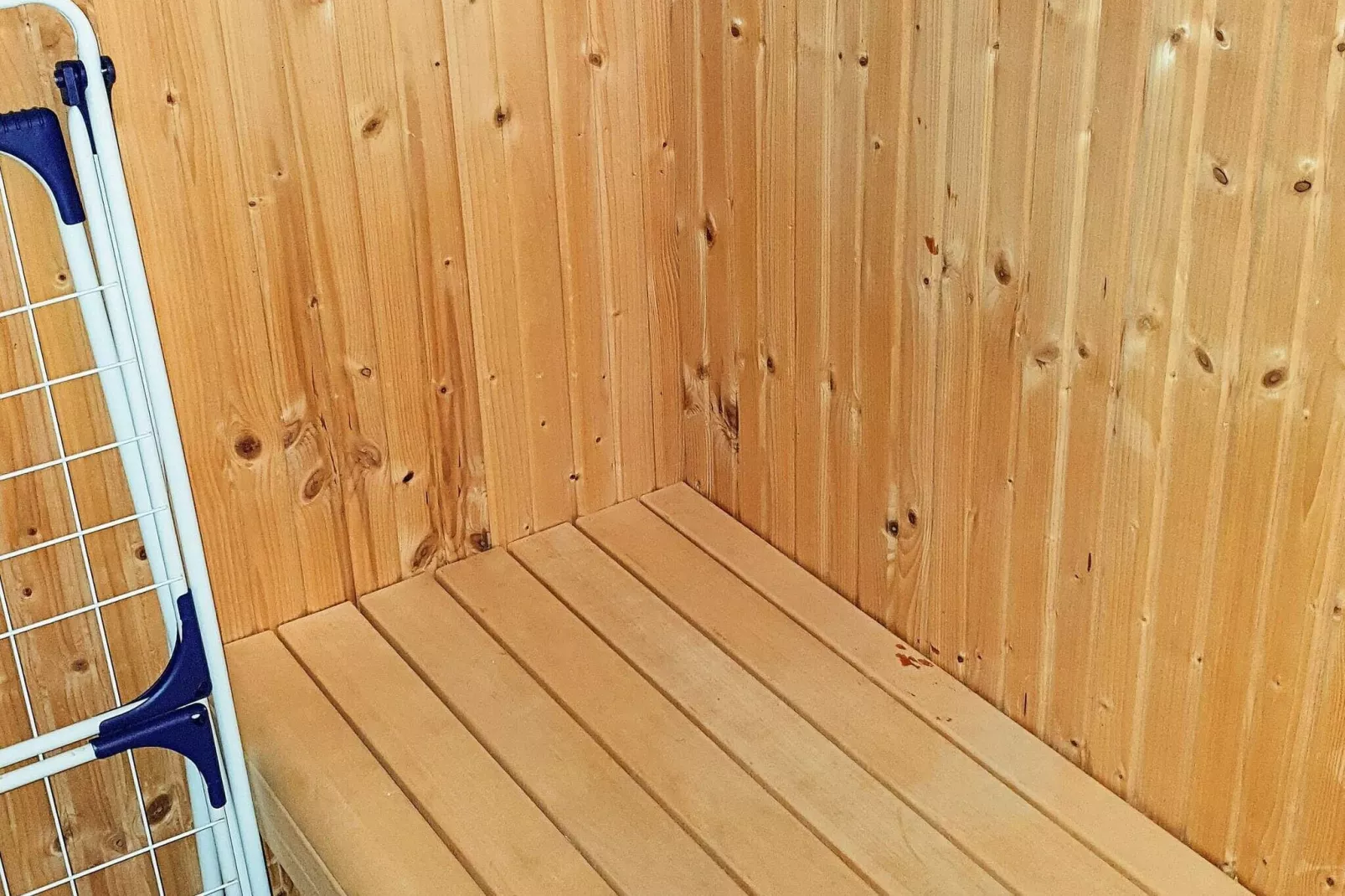 Maison de vacances pour 4 a Gråsten-Sauna