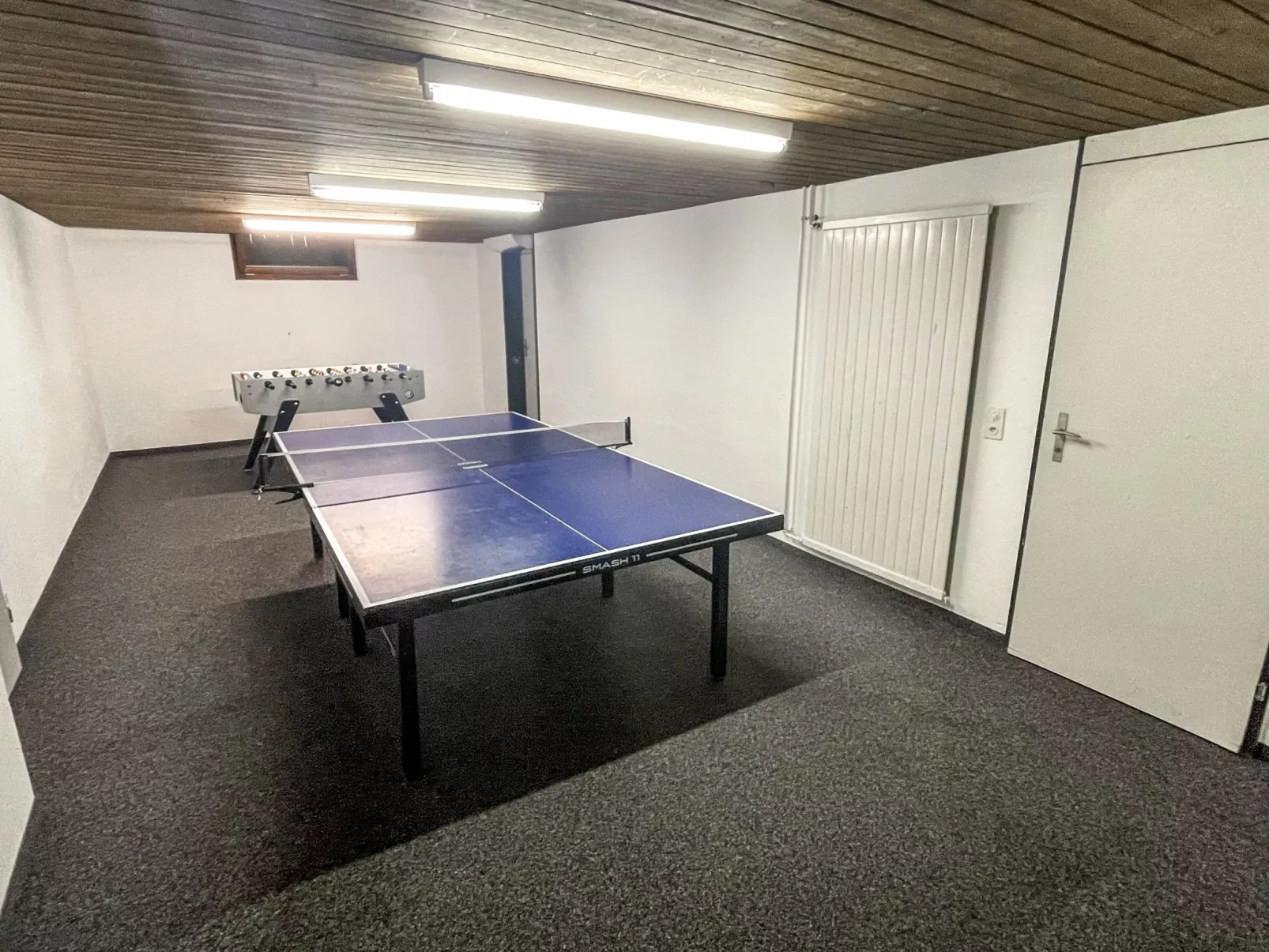Apt B 044 - Inside