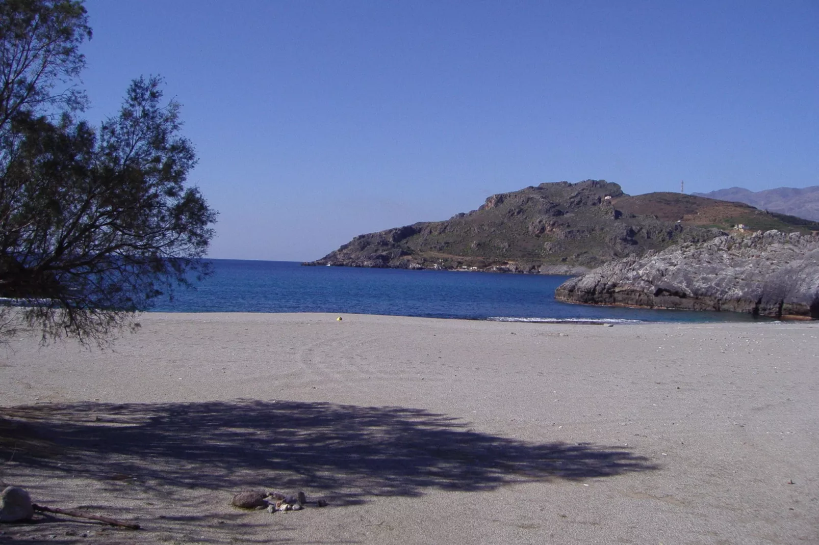 Villa Anemos-Zones d'été à 5 km