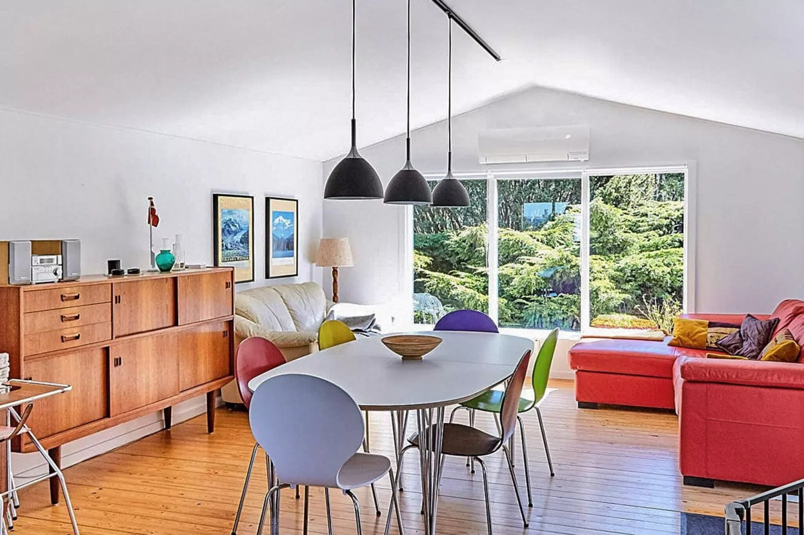 10 person holiday home in Fårevejle-Indoor