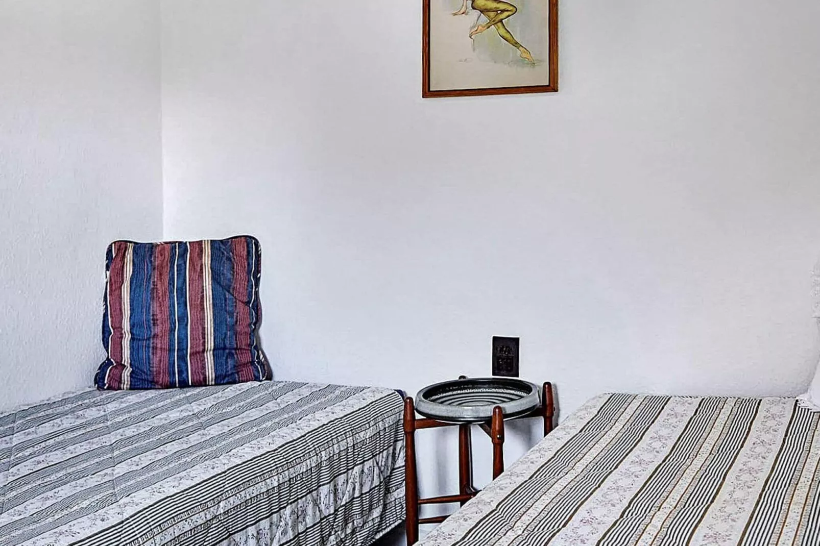 10 person holiday home in Fårevejle-Indoor