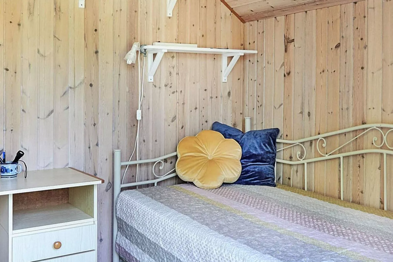 10 person holiday home in Fårevejle-Indoor
