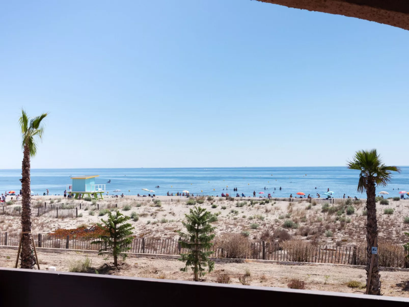 Front de Mer-Dehors