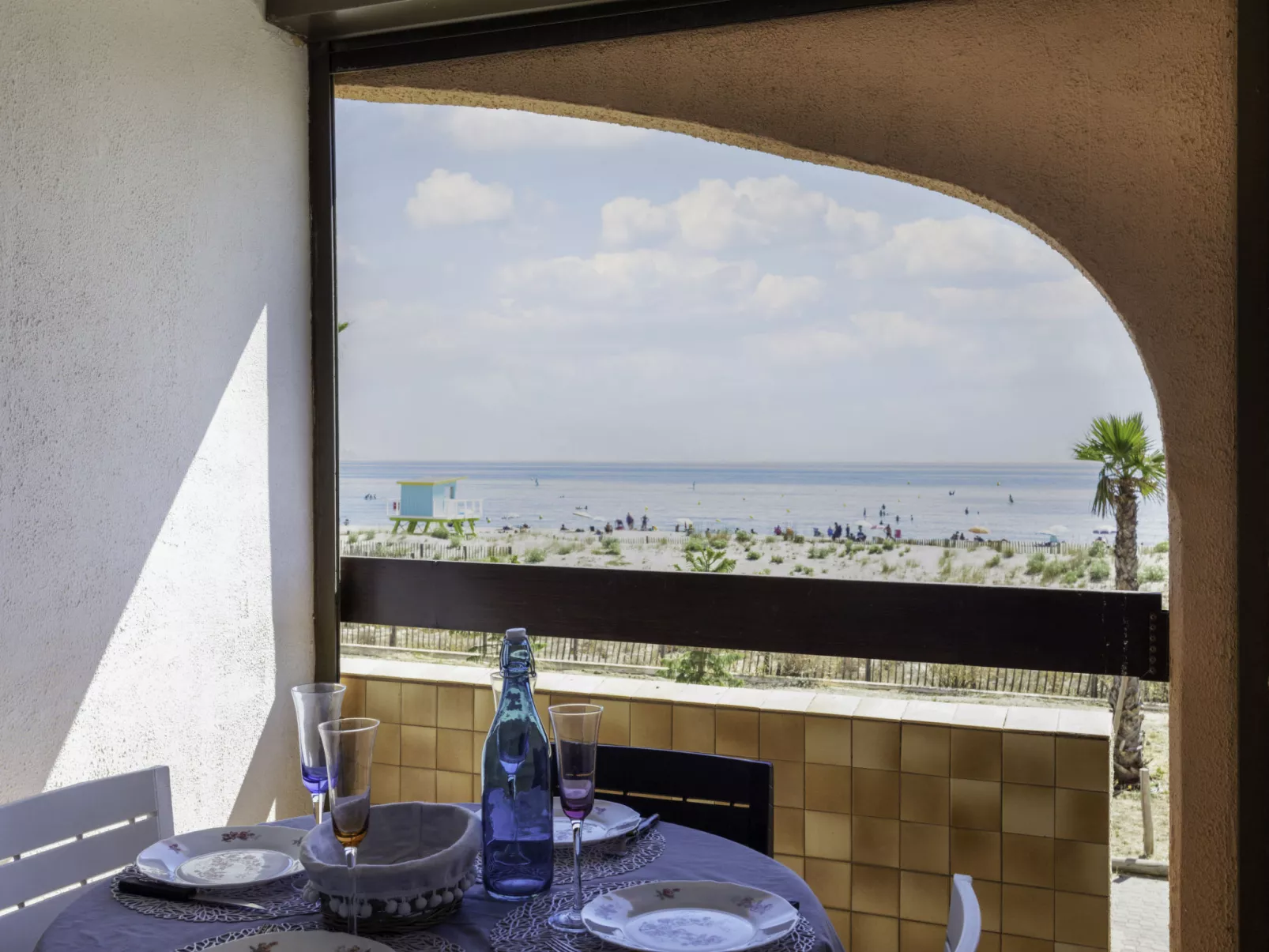 Front de Mer-Dehors