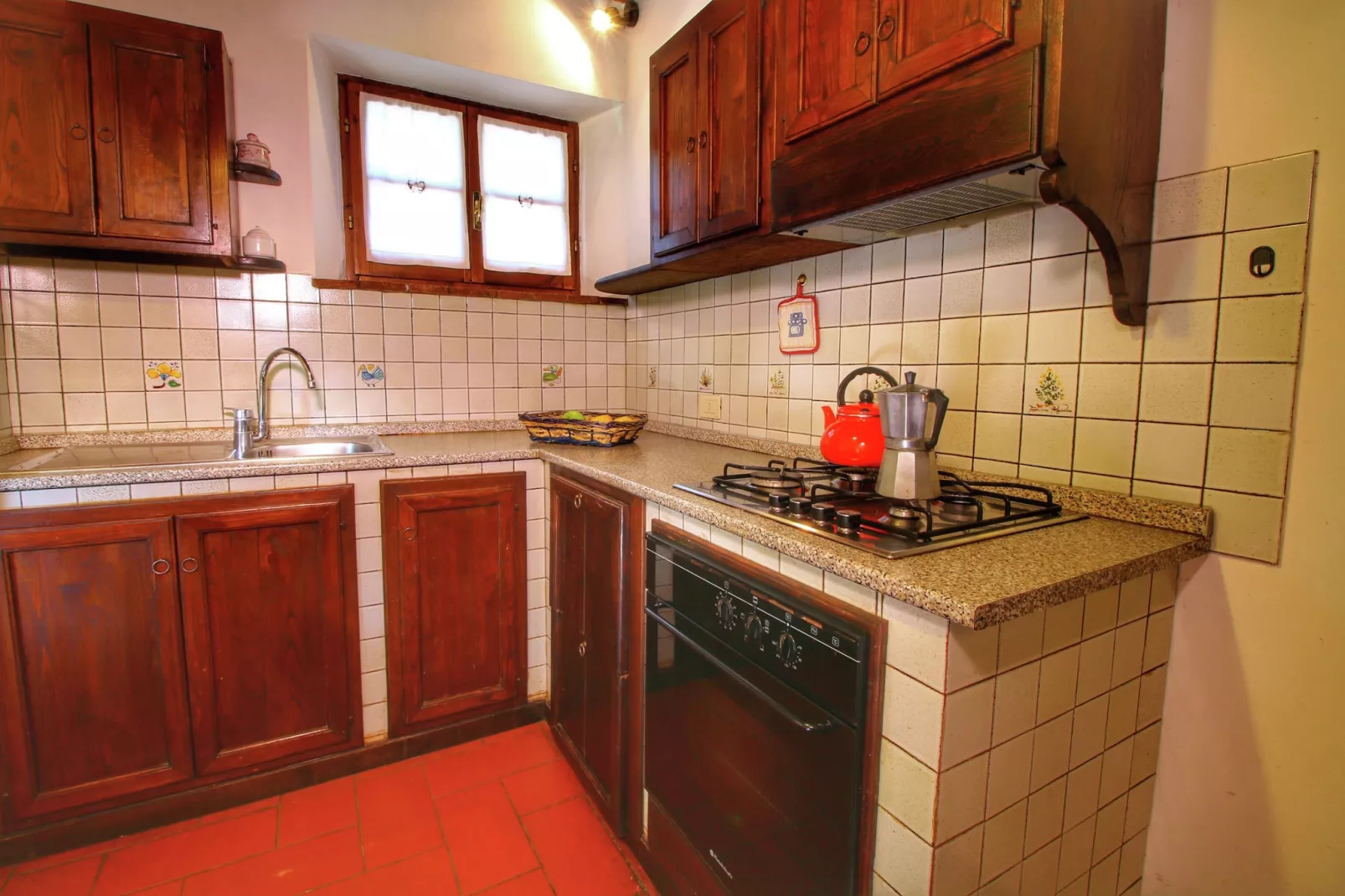 Melograno-Kitchen