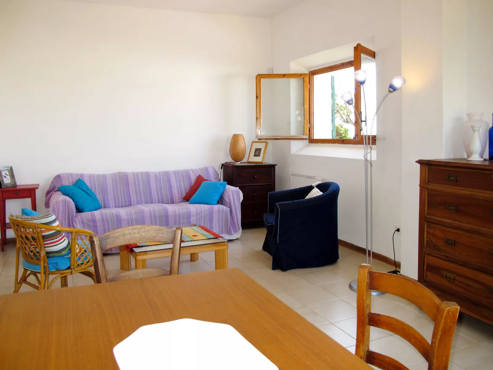 Il Giardino sul Mare-Inside