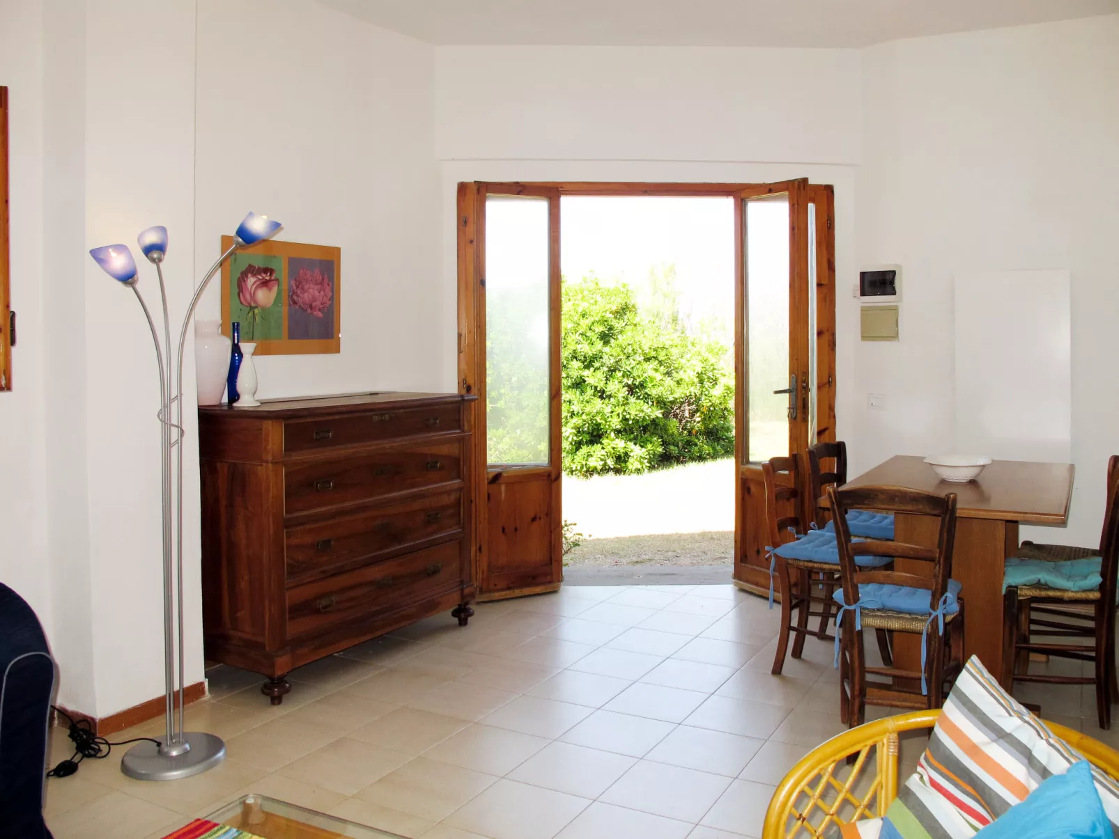 Il Giardino sul Mare-Inside