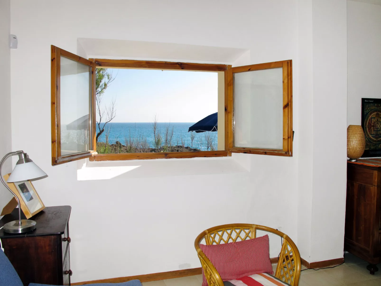 Il Giardino sul Mare-Outside