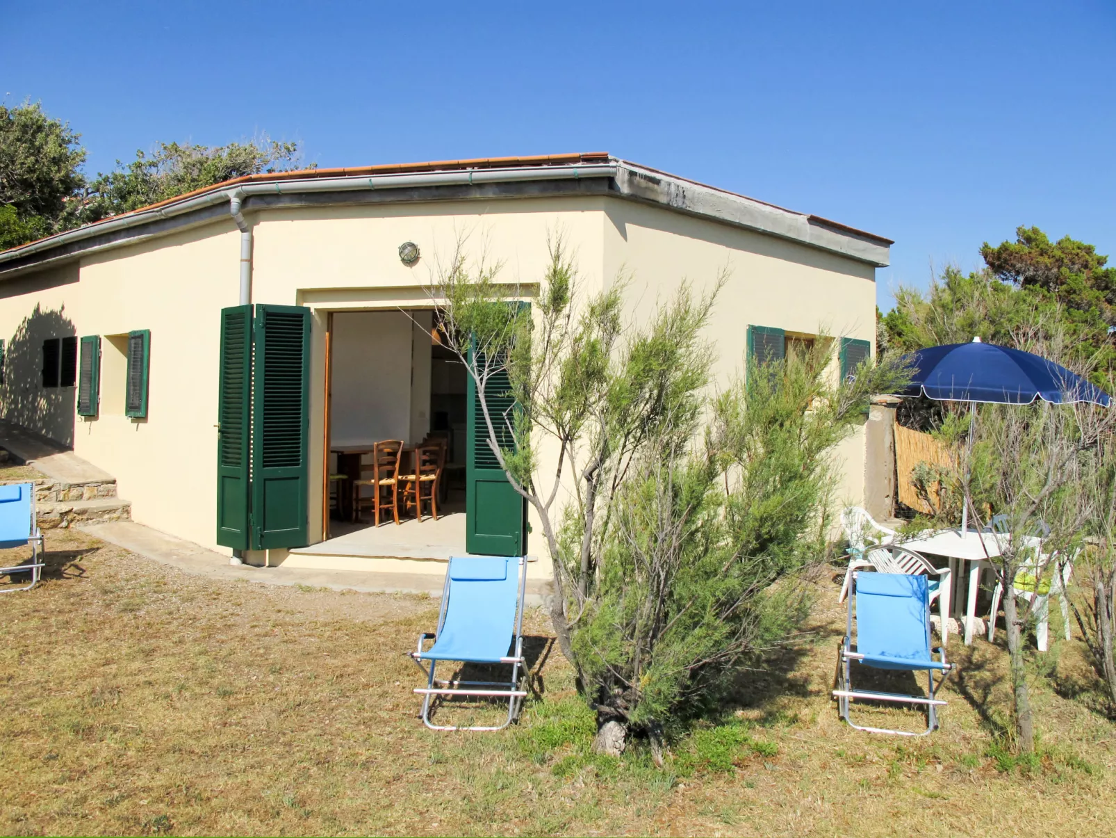 Il Giardino sul Mare-Outside
