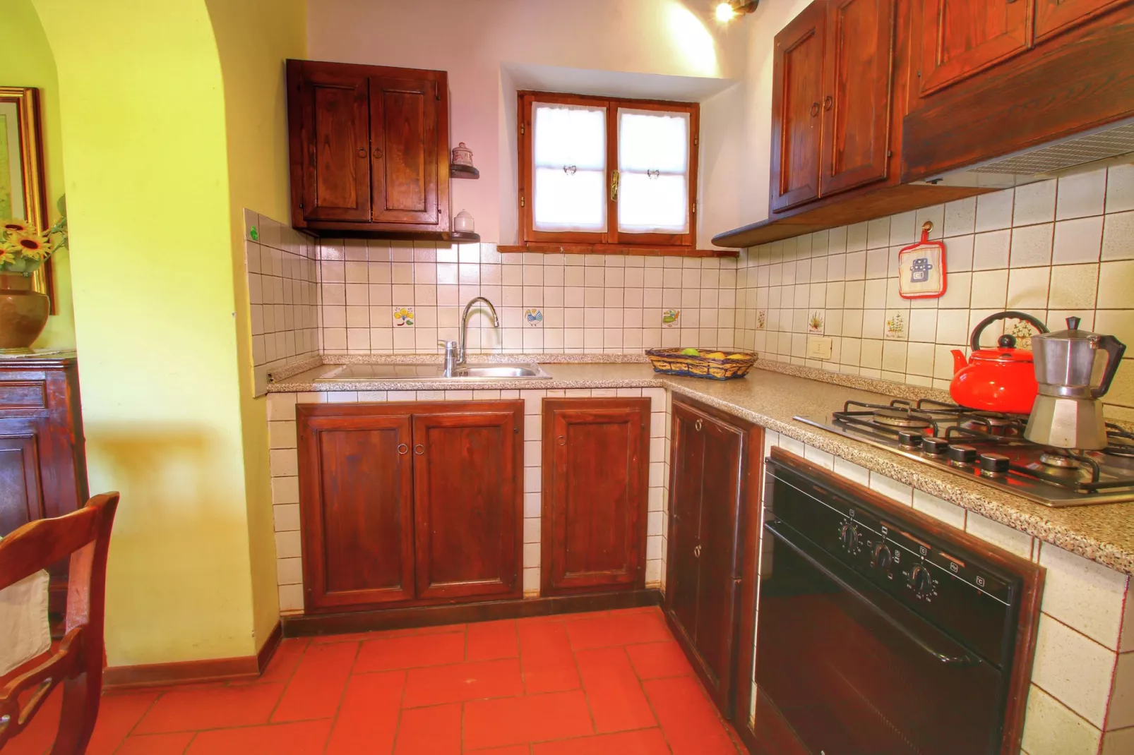 Melograno-Kitchen