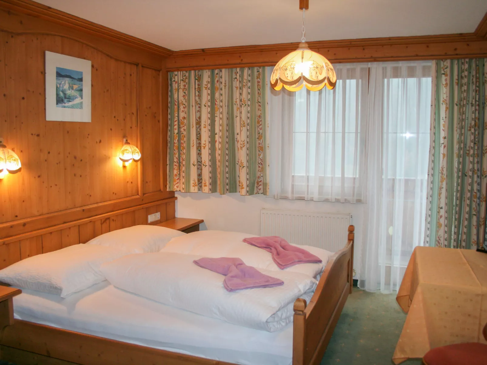 Silvretta-Inside