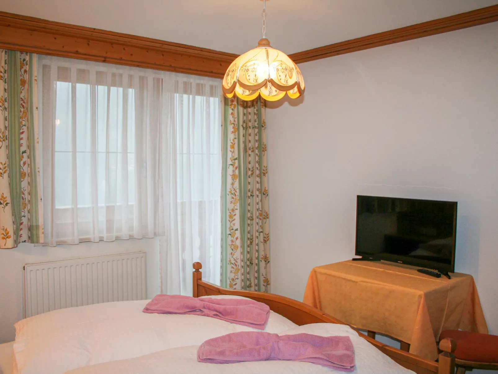 Silvretta-Inside