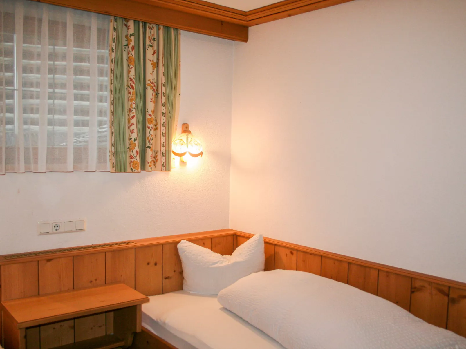 Silvretta-Inside
