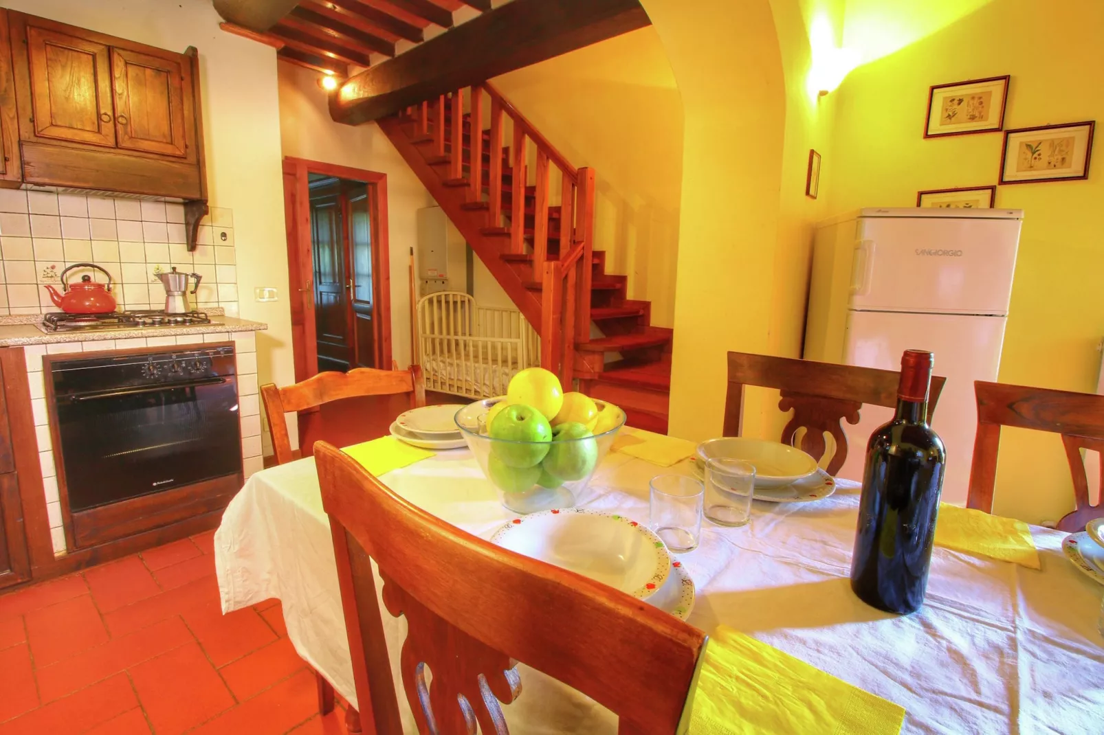 Melograno-Kitchen
