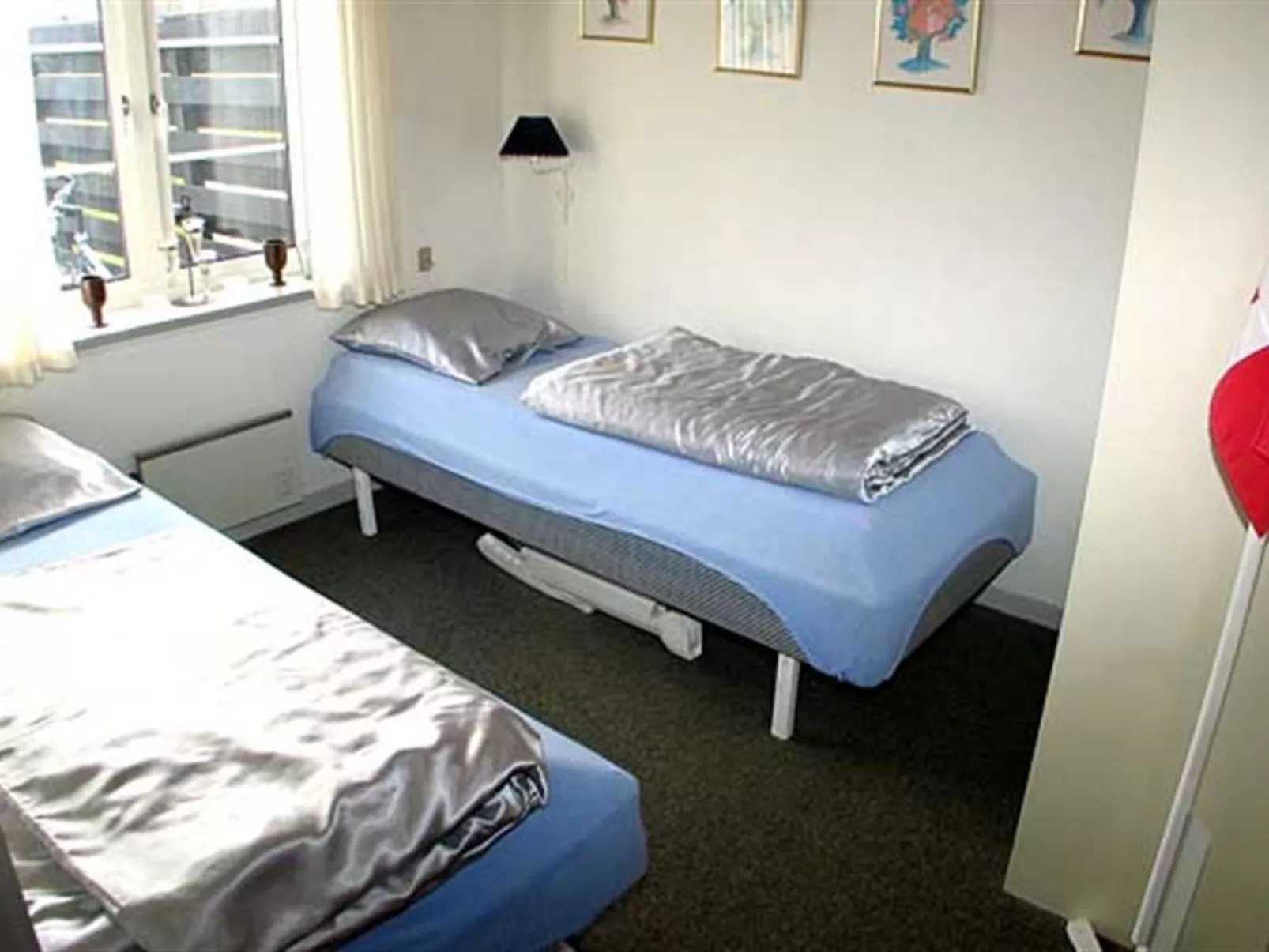 "Kaisa" - 200m from the sea-Inside