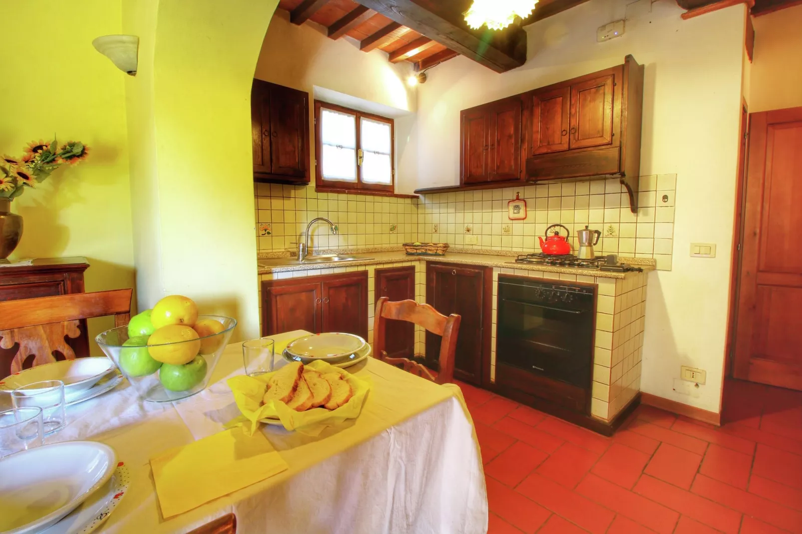 Melograno-Kitchen