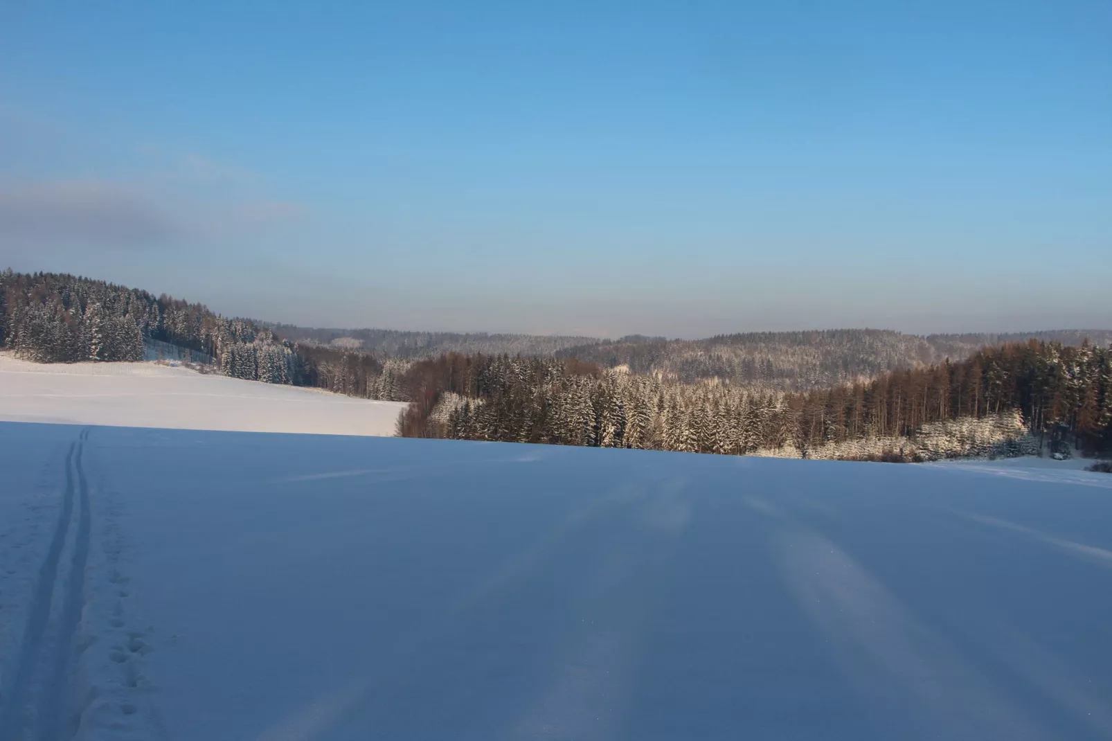 Dana-Area winter 20km