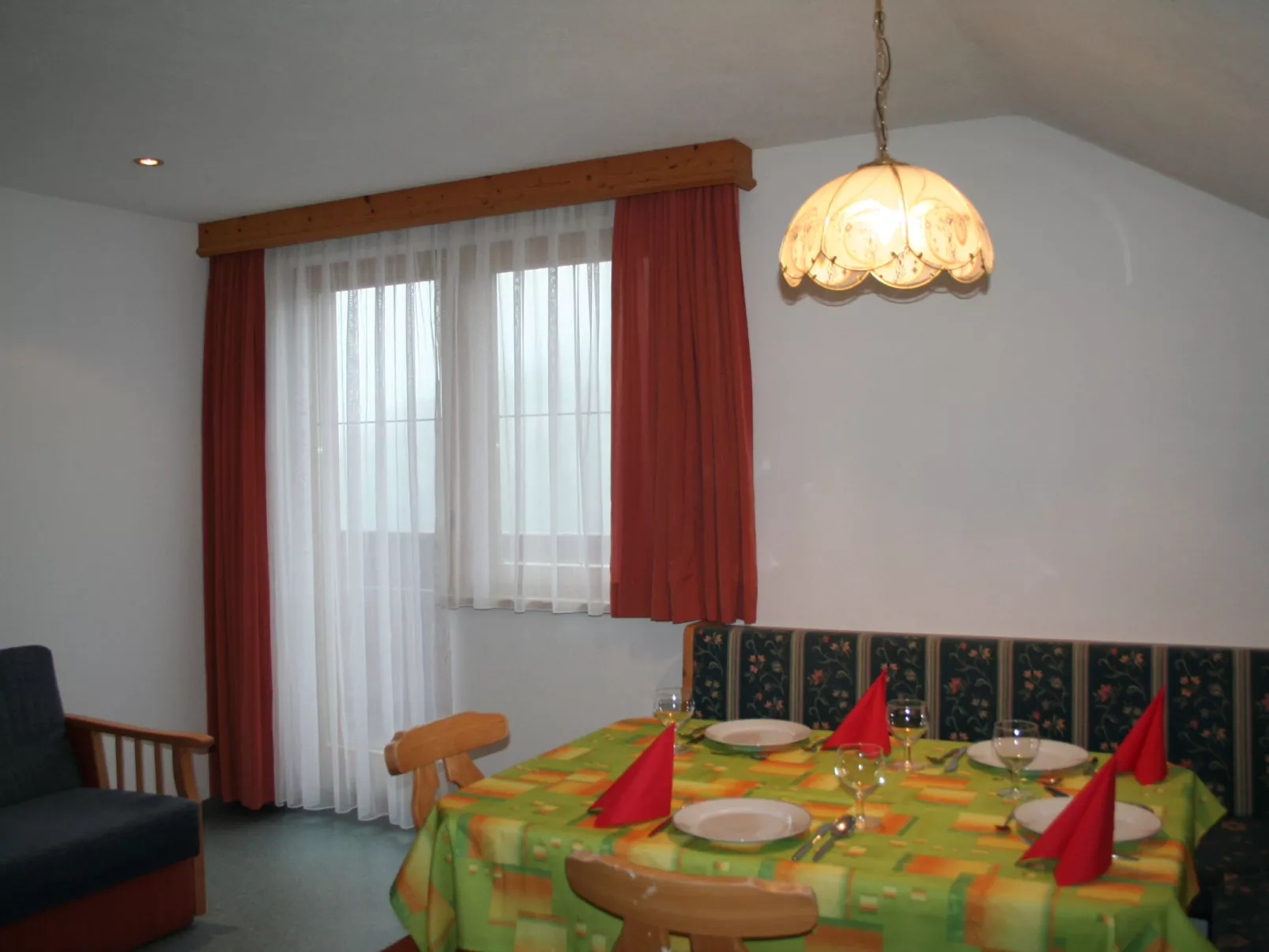 Silvretta-Inside