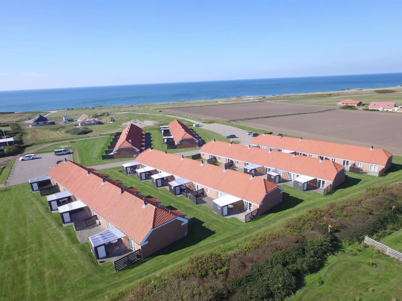 "Kaisa" - 200m from the sea-Inside