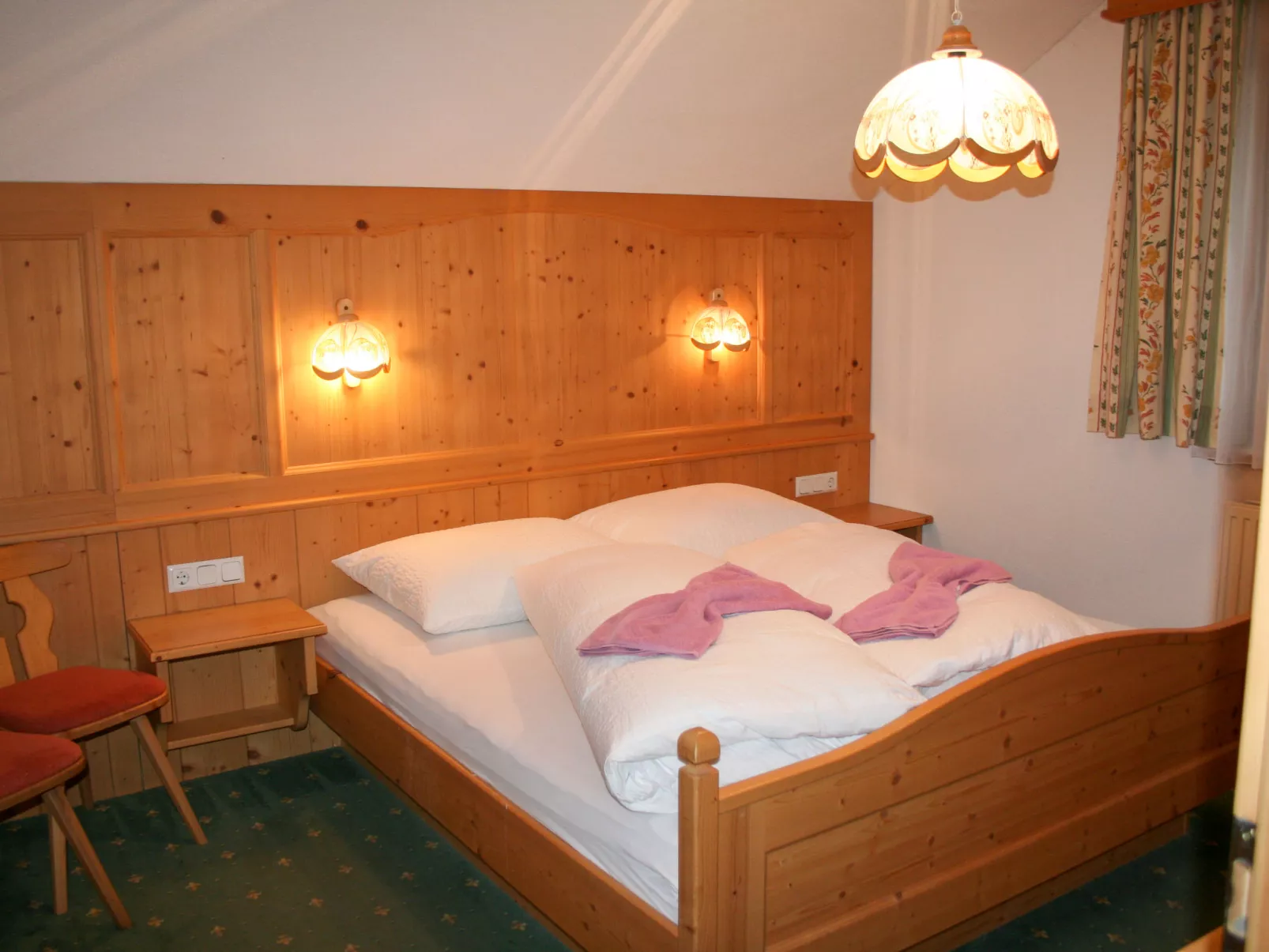 Silvretta-Inside