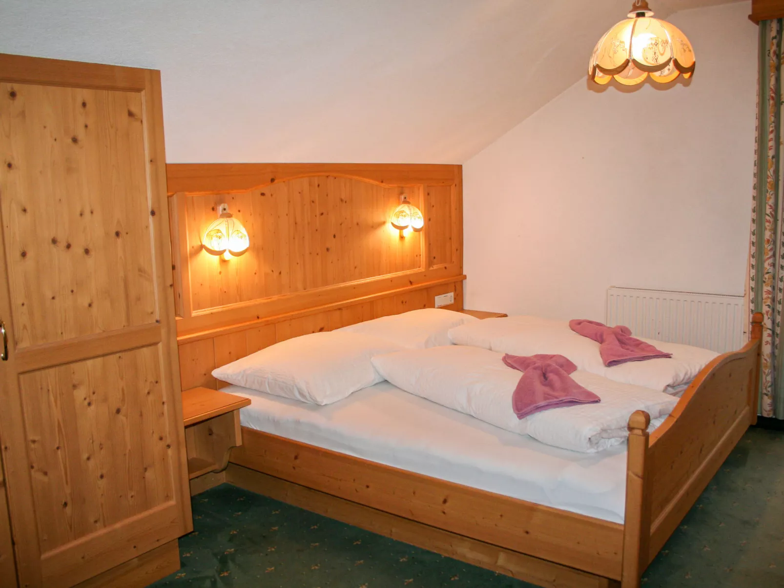Silvretta-Inside